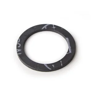 Astoria Heating Element Gasket 57x43x3mm - 12001