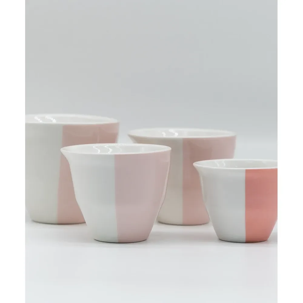 2-WAYCUP Barista Series – PINK