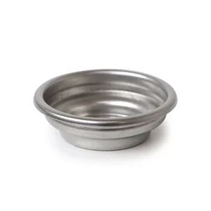 Nuova Simonelli Standard Single Filter Basket 6g - 03000321