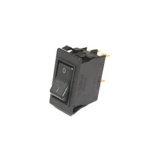 GS3 Main Power Switch – 20A Rocker