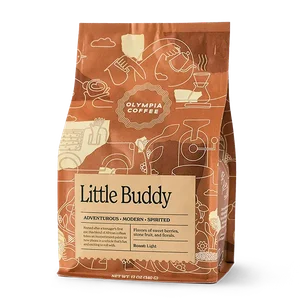 Little Buddy 12 oz