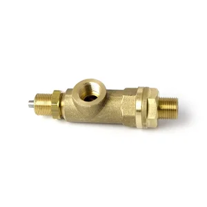 Gaggia Italia Steam/Water Valve - RB0740/A