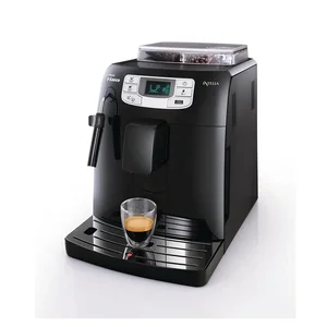 Refurbished Saeco Intelia Focus Espresso Machine HD8751/47