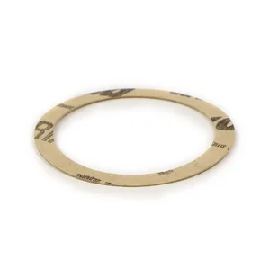 Filterholder Gasket Paper Shim ø 70x57x0.8mm