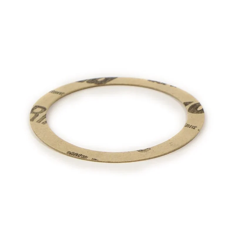 Filterholder Gasket Paper Shim ø 70x57x0.8mm