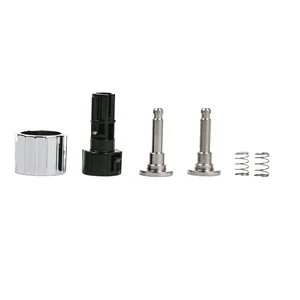 Mahlkonig E80S / E65S-GbW Hard Keys