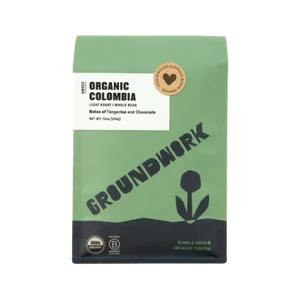 Colombia 12 oz