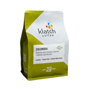 Colombia Monteblanco Rodrigo Sanchez 310 gr