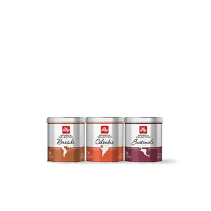 Arabica Selection Trial Kit