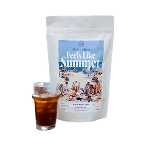 Feels Like Summer 12 oz