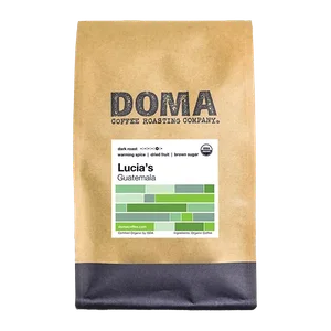 Lucia’s 12 oz