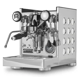 Rocket Appartamento TCA Home Espresso Machine