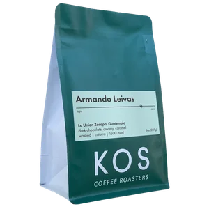 Armando Leivas