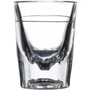 Libbey 2oz Shot Glass (Lined at 1oz)