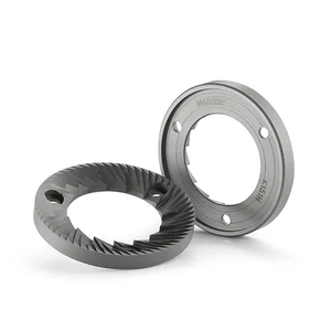 Mazzer 83mm Special Steel Burrs – K151H (Major VP)