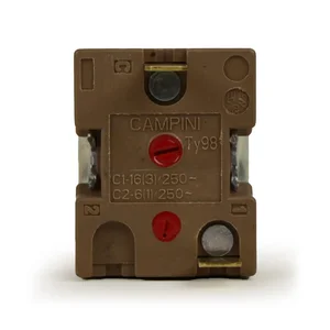 Nuova Simonelli Pressure Switch 1.4 Bar 16A 250V - 09200014