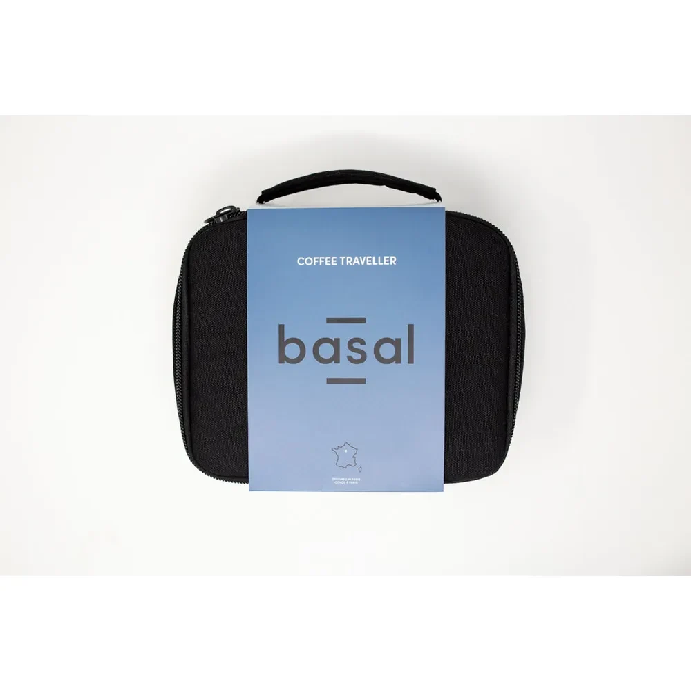 Basal Coffee Traveller