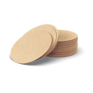 AeroPress Natural Paper Micro-Filters – Standard