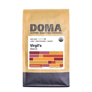 Virgil’s 12 oz