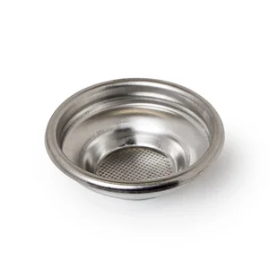 E61 Grouphead Single Filter Basket 7g