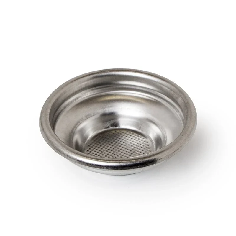 E61 Grouphead Single Filter Basket 7g