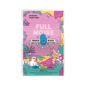 Full Noise 1 kg