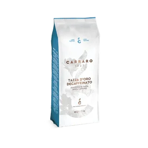Tazza D’Oro – Decaffeinated