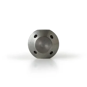 Marzocco Stainless Steam Wand Tip 4 Hole - L173LM