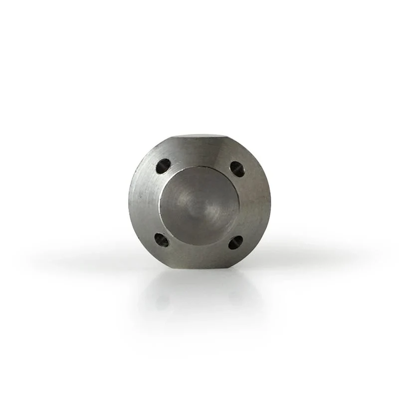 Marzocco Stainless Steam Wand Tip 4 Hole - L173LM