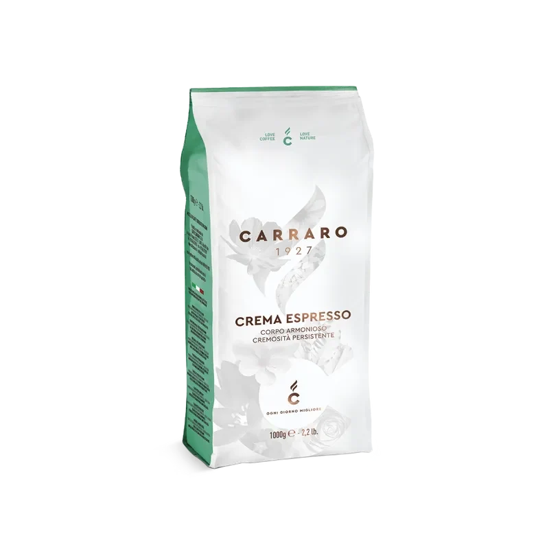 Crema Espresso