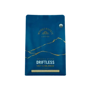 Organic Driftless 10.5 oz