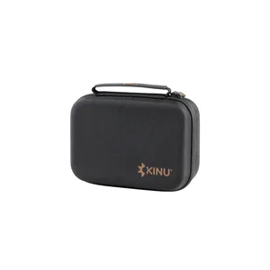 Kinu M47 Travel Case for Grinder Series