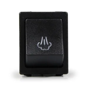 Gaggia Classic Pro Steam Switch 16A - 421944090551