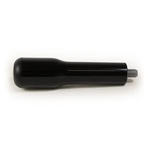 Filterholder Handle M10 (Shiny Black)
