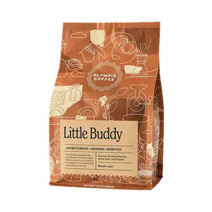 Little Buddy 2 lb