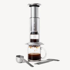 AeroPress Coffee Maker – Premium