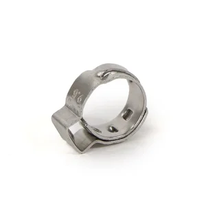 Gaggia Hose Clamp ø 7.8-9.5mm - 996530007742
