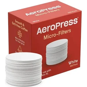 AeroPress Micro-Filters