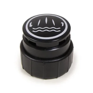 La Spaziale Seletron Hot Water Knob Complete - 10662