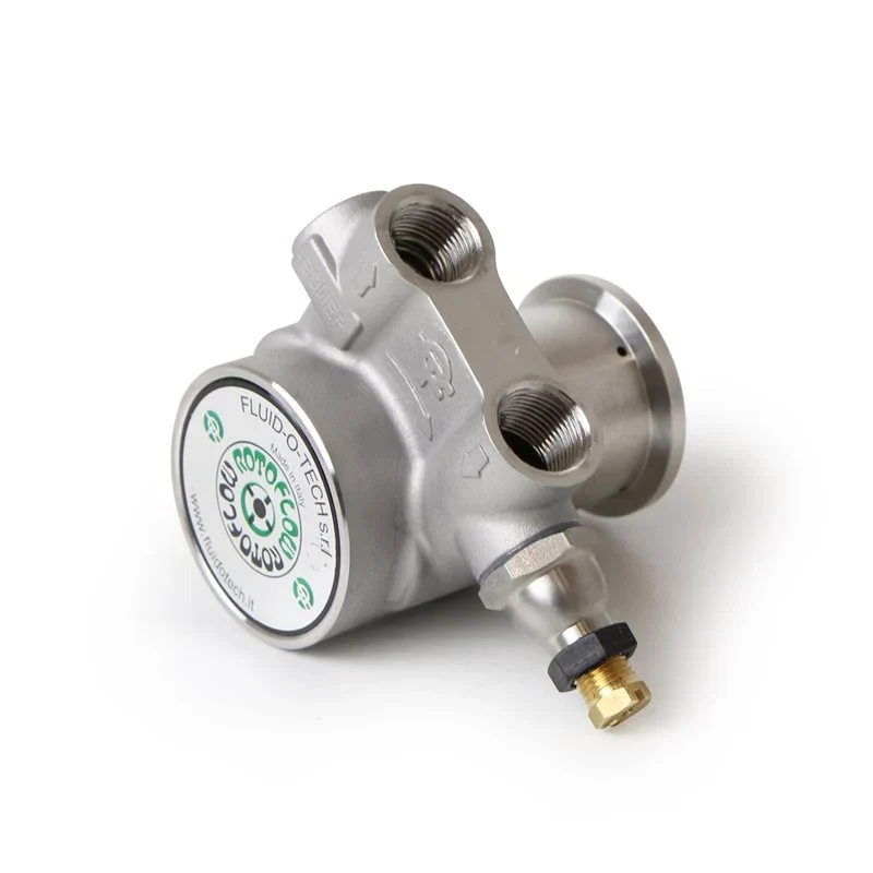 Stainless Rotoflow Volumetric Pump 200L/h - PA311