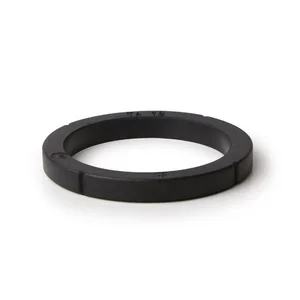 Rancilio Filterholder Gasket ø 74x57.5x8.5mm - 36301046