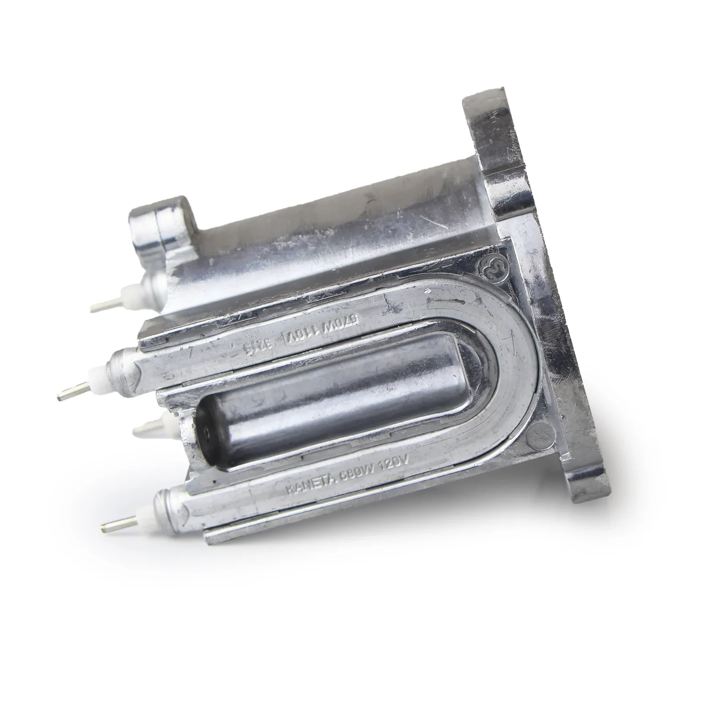 Gaggia Classic Boiler Assembly 120/240v - 421941026571