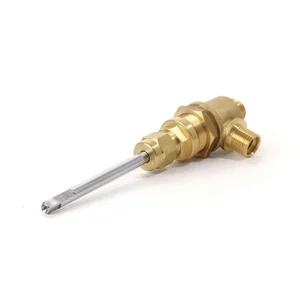 Astoria Steam/Water Valve with Insert 91mm - 56100R