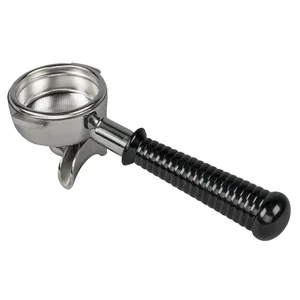 Kees Van Der Westen Double Portafilter (Spouted)