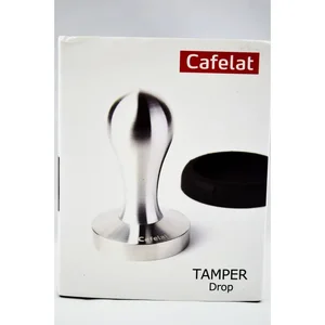 Cafelat Tamper Drop 58 MM