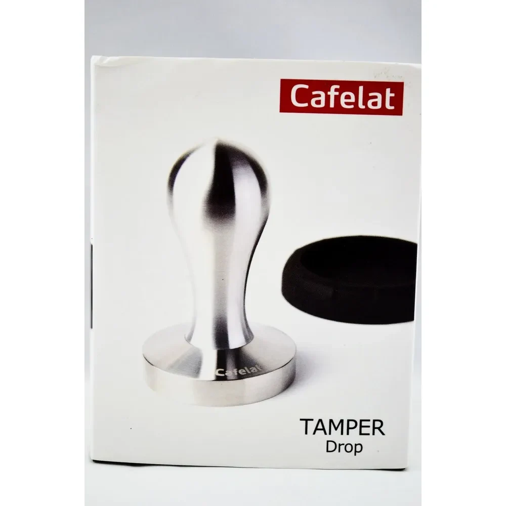 Cafelat Tamper Drop 58 MM