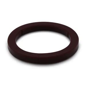 Astoria Silicone Group Gasket 8mm (Dark Red)
