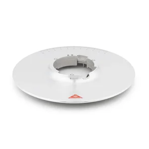 Mahlkonig E80S Grinder Cover