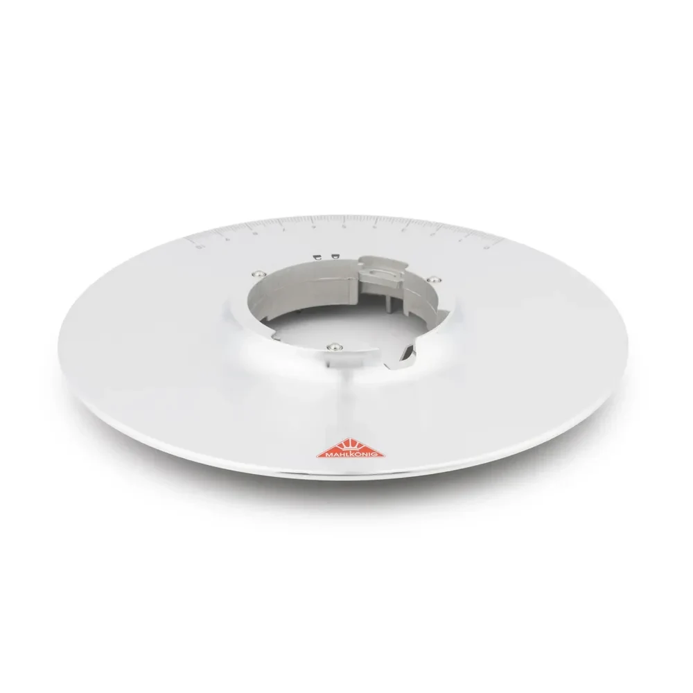 Mahlkonig E80S Grinder Cover
