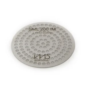San Marco Leva Precision Shower Screen ø 50.5mm - SML200IM